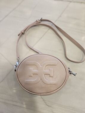 Sam Edelman Daisy EE Convertible Crossbody/Belt Bag
